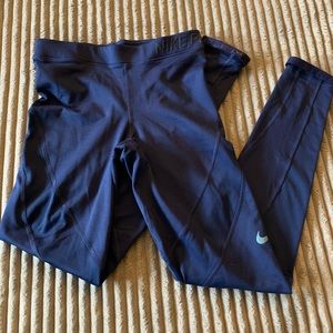 Nike Pro Hyperwarm Tights NWT